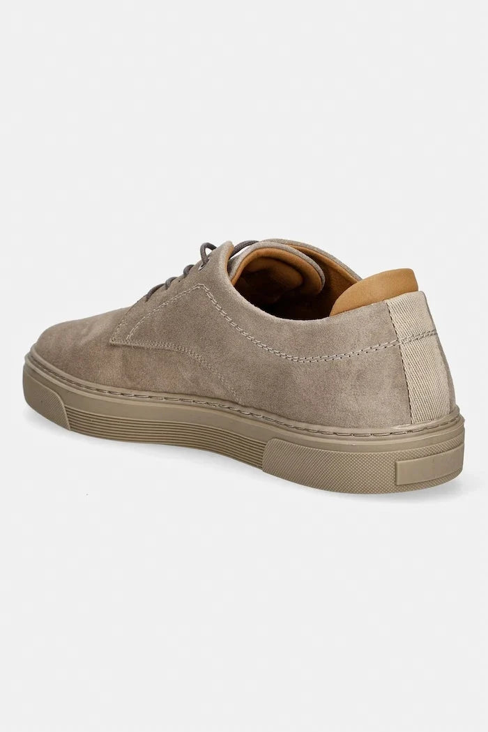 Zapatillas de deporte de ante Marc O'Polo Malte 9B