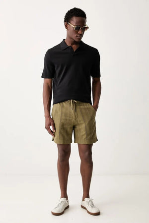 Bermudas de algodón para hombre Marc O'Polo