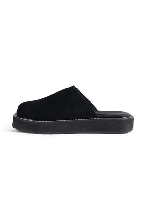 Emu Australia Mujer Zapatillas de ante Maroo