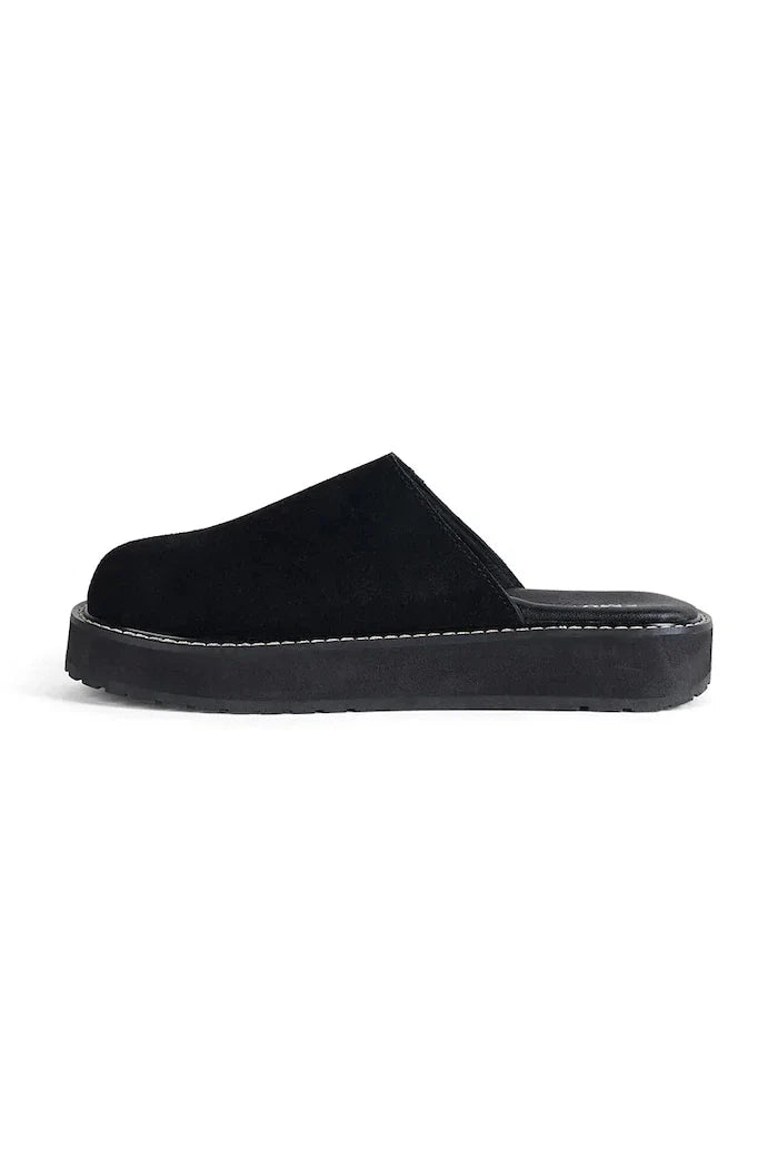 Emu Australia Mujer Zapatillas de ante Maroo