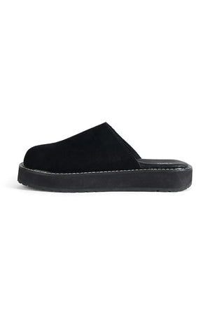 Emu Australia Mujer Zapatillas de ante Maroo