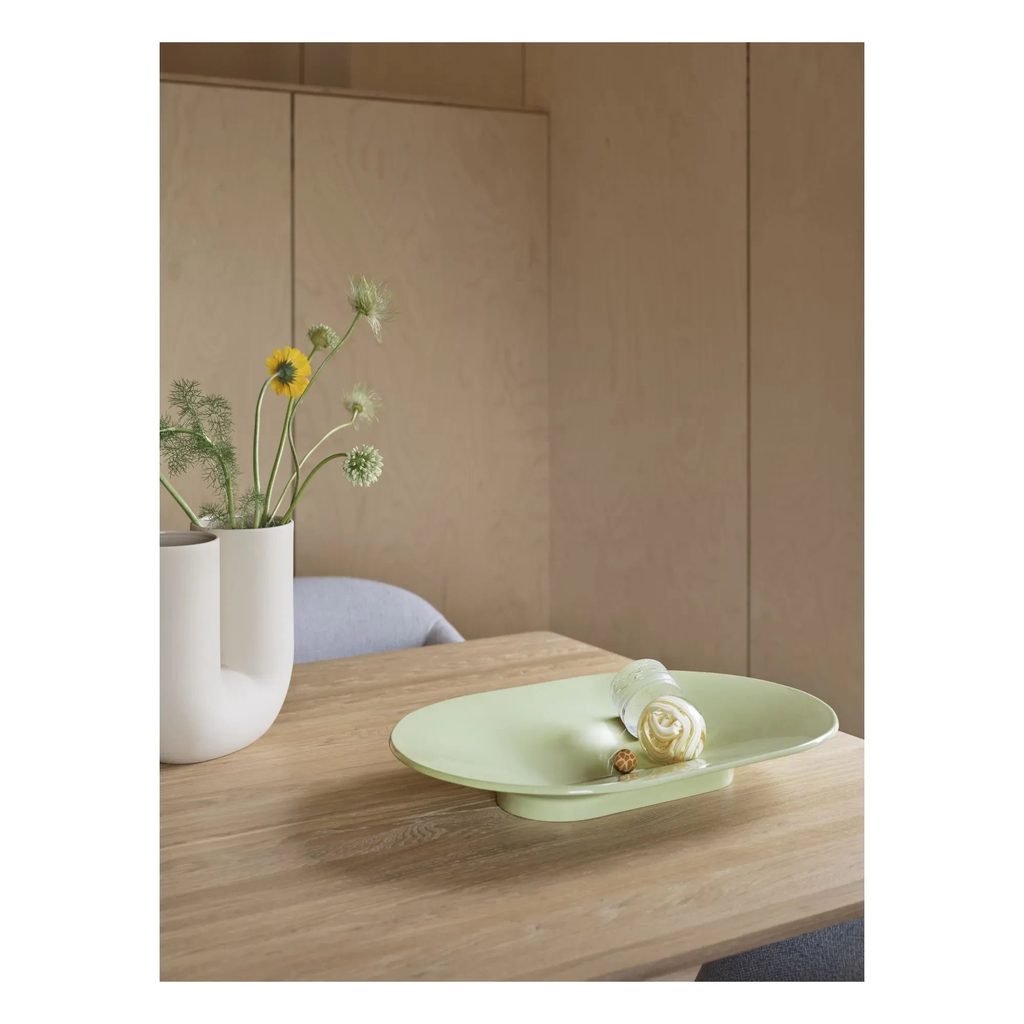 Muuto - Plat Mere, Studio KAKSIKKO | Verde