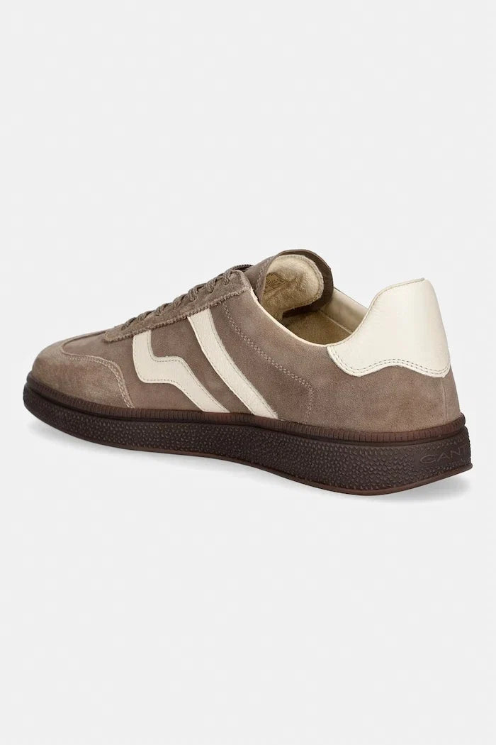 Zapatillas deportivas de ante para hombre Gant Cuzmo