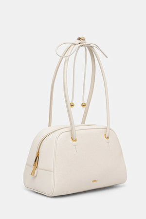 Bolso de piel Furla para mujer