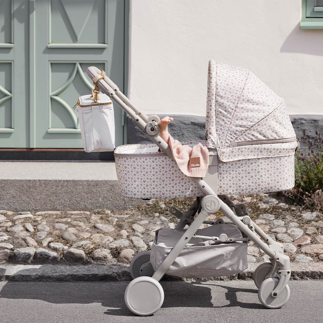 Elodie Details Organiser - Moonshell-Stroller Organisers-Moonshell- | Natural Baby Shower