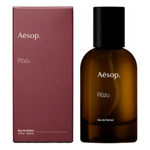 Aesop - Eau de Parfum Rōzu - 50 ml