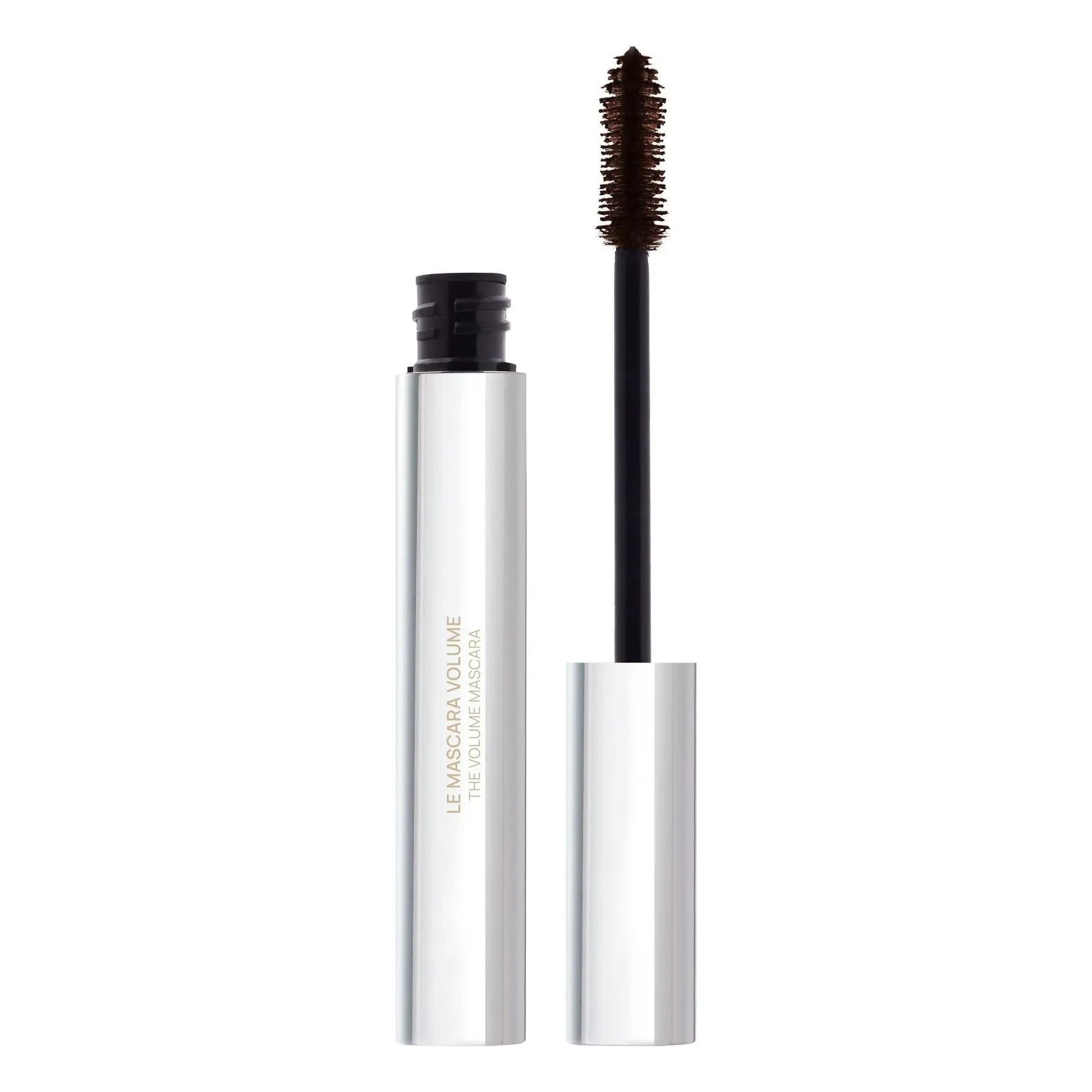 AIME - Máscara de pestañas Lash Care y Volumen | Marrón