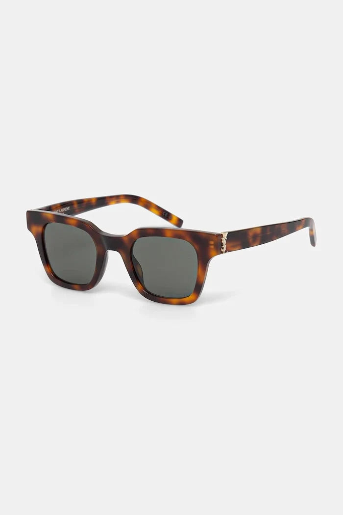 Gafas de sol cuadradas Saint Laurent