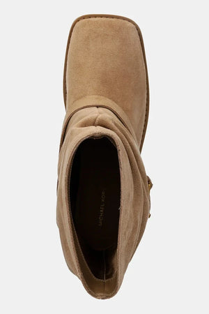 Botines de ante Colby de MICHAEL Michael Kors