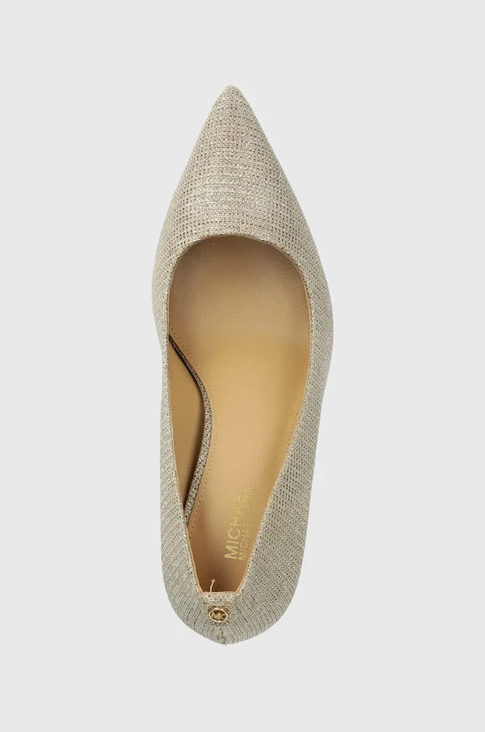 Zapatos de tacón fino Alina de MICHAEL Michael Kors