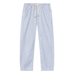 Xirena - Pantalones Baxter | Azul