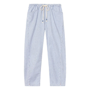 Xirena - Pantalones Baxter | Azul