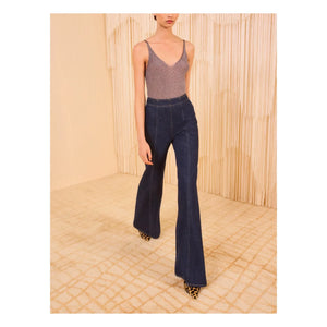 Ulla Johnson - Jean The Bianca | Mavi