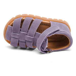 bisgaard - Sandalias Beka S | Lila