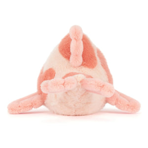 Jellycat - Kar Süsü Peluş
