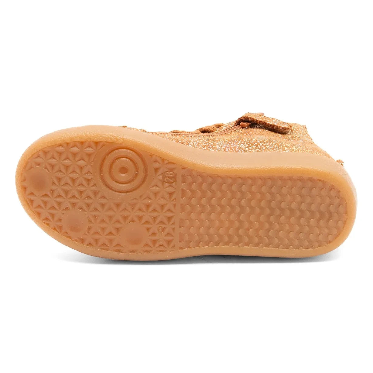 bisgaard - Gaia L Sneaker | Kamel