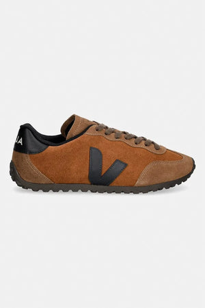 Zapatillas deportivas de ante para mujer Veja GT SUEDE