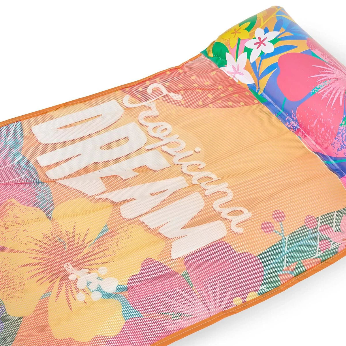 Legami - Hamaca Inflable Tropicana Dream