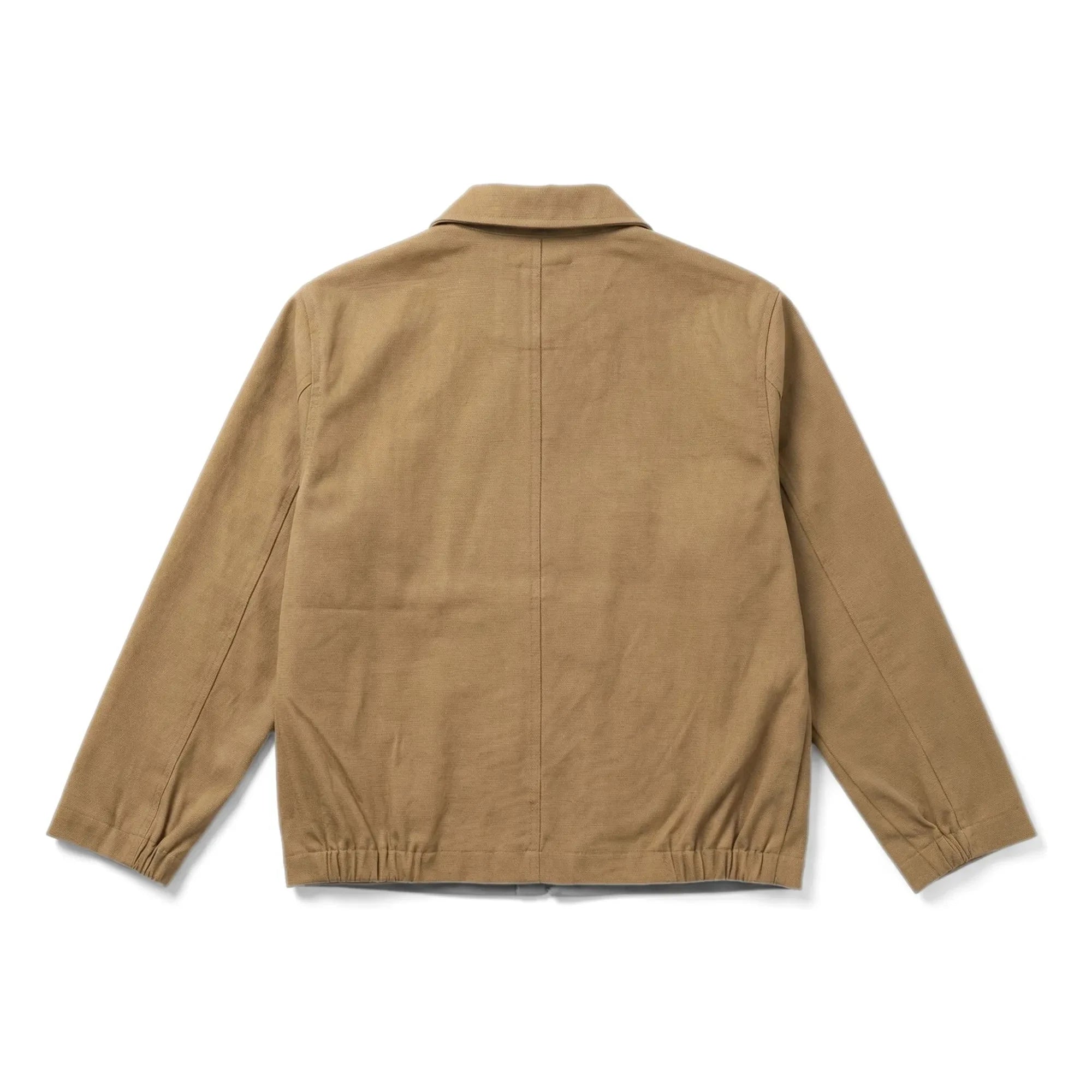 Hundred Pieces - Chaqueta de reloj | Marrón