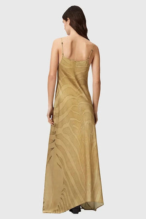 Vestido LEONA de AllSaints