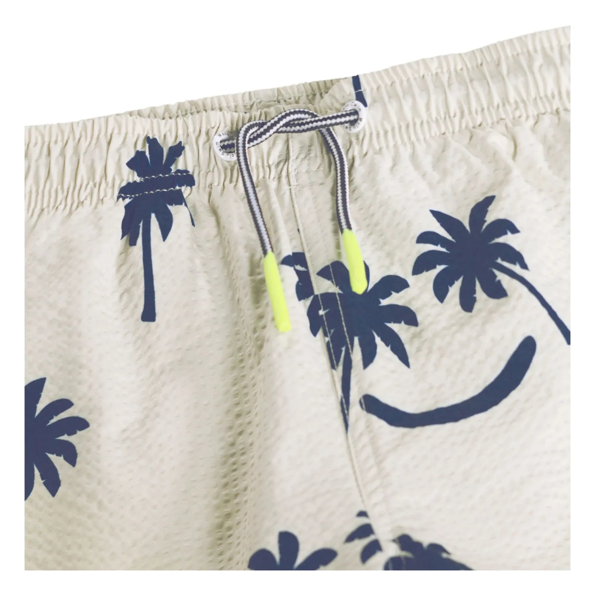 Molo - Pantalones cortos Niko Palm | Gris