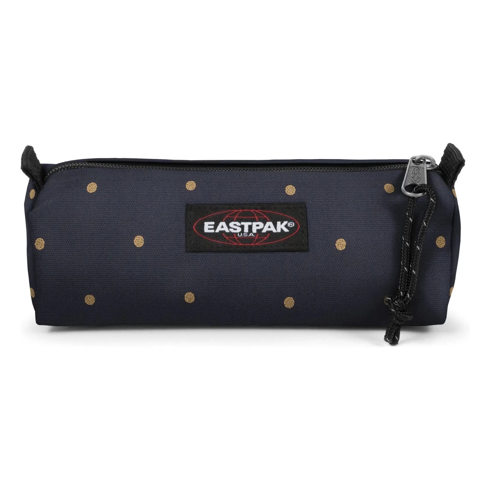 Eastpak - Estuche Benchmark Pois | Azul marino