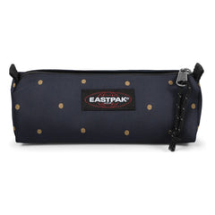 Eastpak - Estuche Benchmark Pois | Azul marino