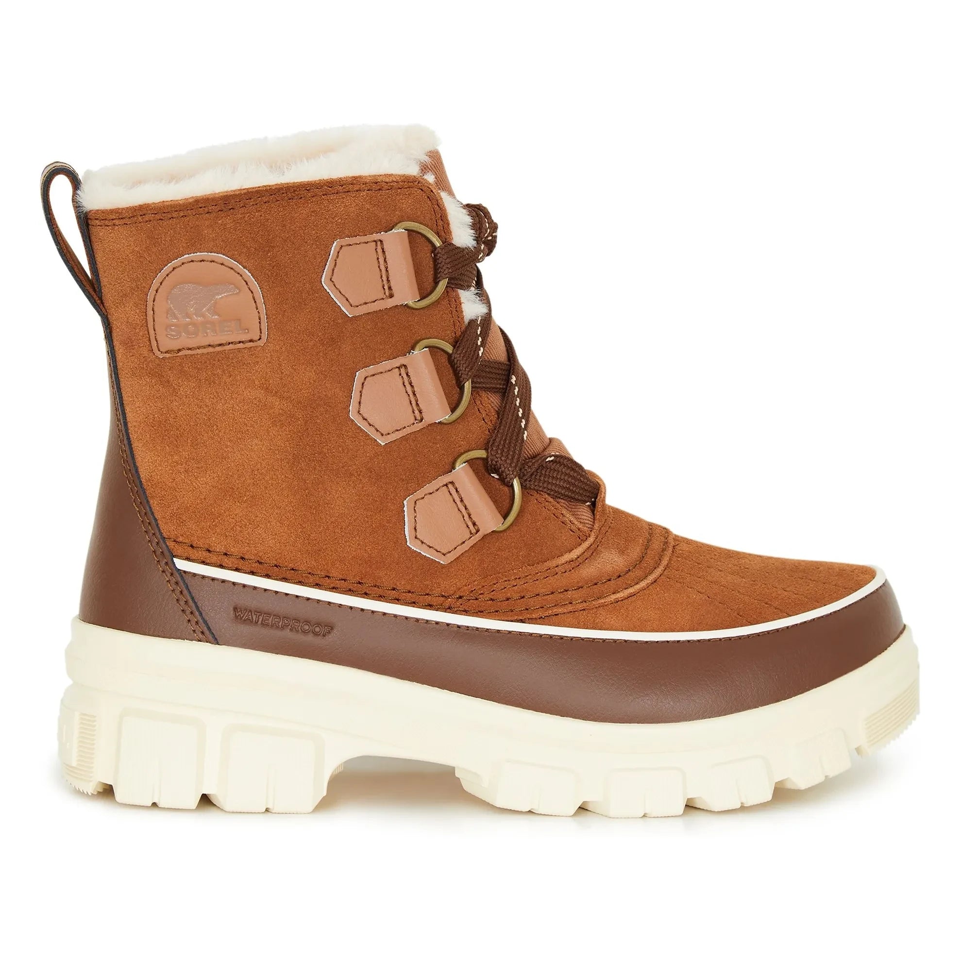 Sorel - Botas Torino V | Marrón