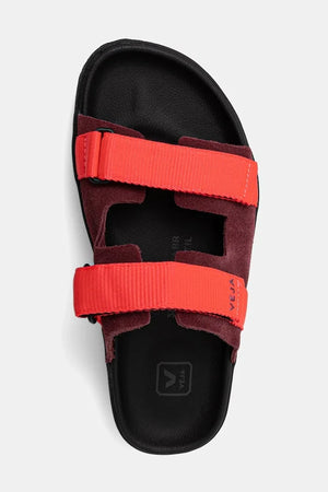 Veja ARPOADOR SUEDE Zapatillas