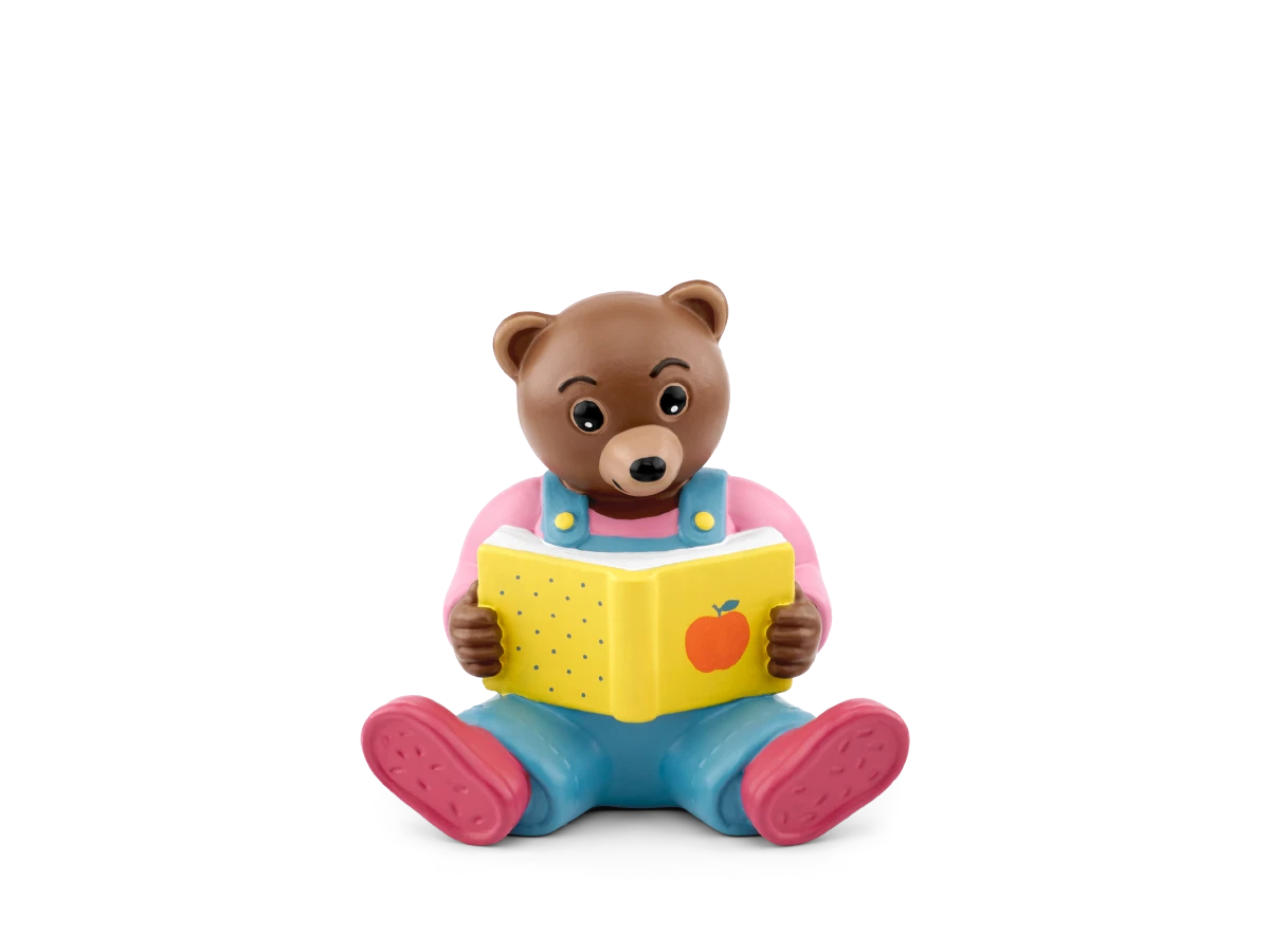 Tonies - Francés Petit Ours Brun (Tomo 2) - Petit Ours Brun