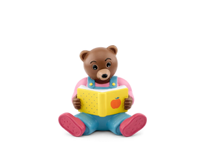 Tonies - Francés Petit Ours Brun (Tomo 2) - Petit Ours Brun