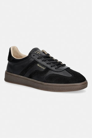 Gant Cuzima - Zapatillas de piel para mujer