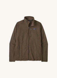 Patagonia - Better Fleece Chaqueta | Marrón