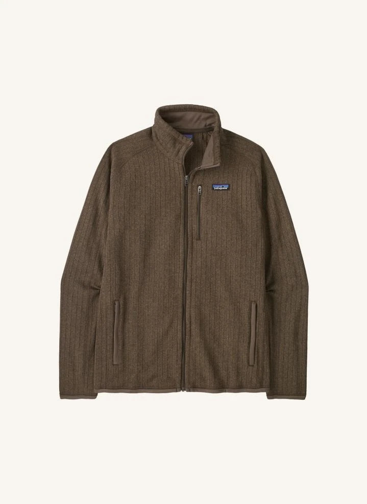 Patagonia - Better Fleece Chaqueta | Marrón
