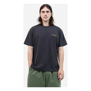 Olow - Camiseta City | Negra