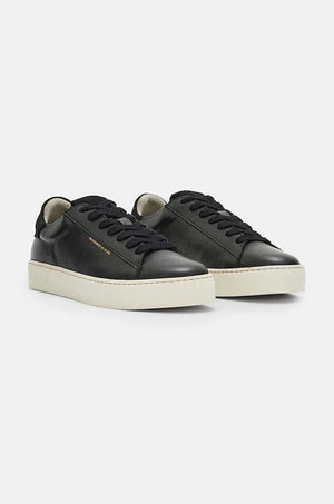 Zapatillas de cuero AllSaints Shana