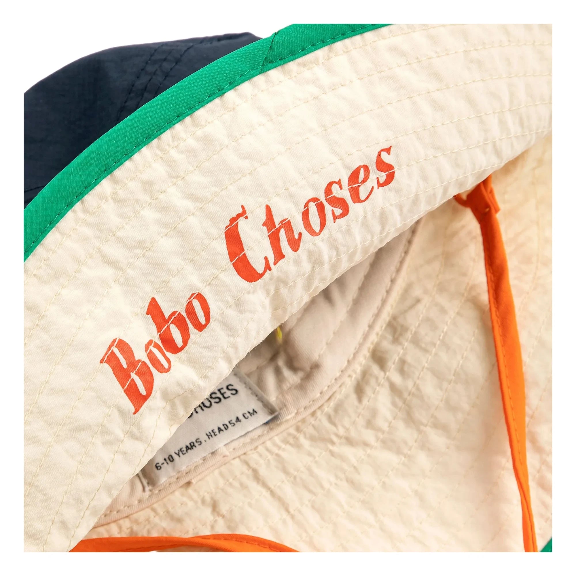 Bobo Choses - Bobo Choses Gorra | Azul marino