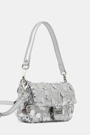 Bolso bandolera SLEET de mujer Valentino Bags