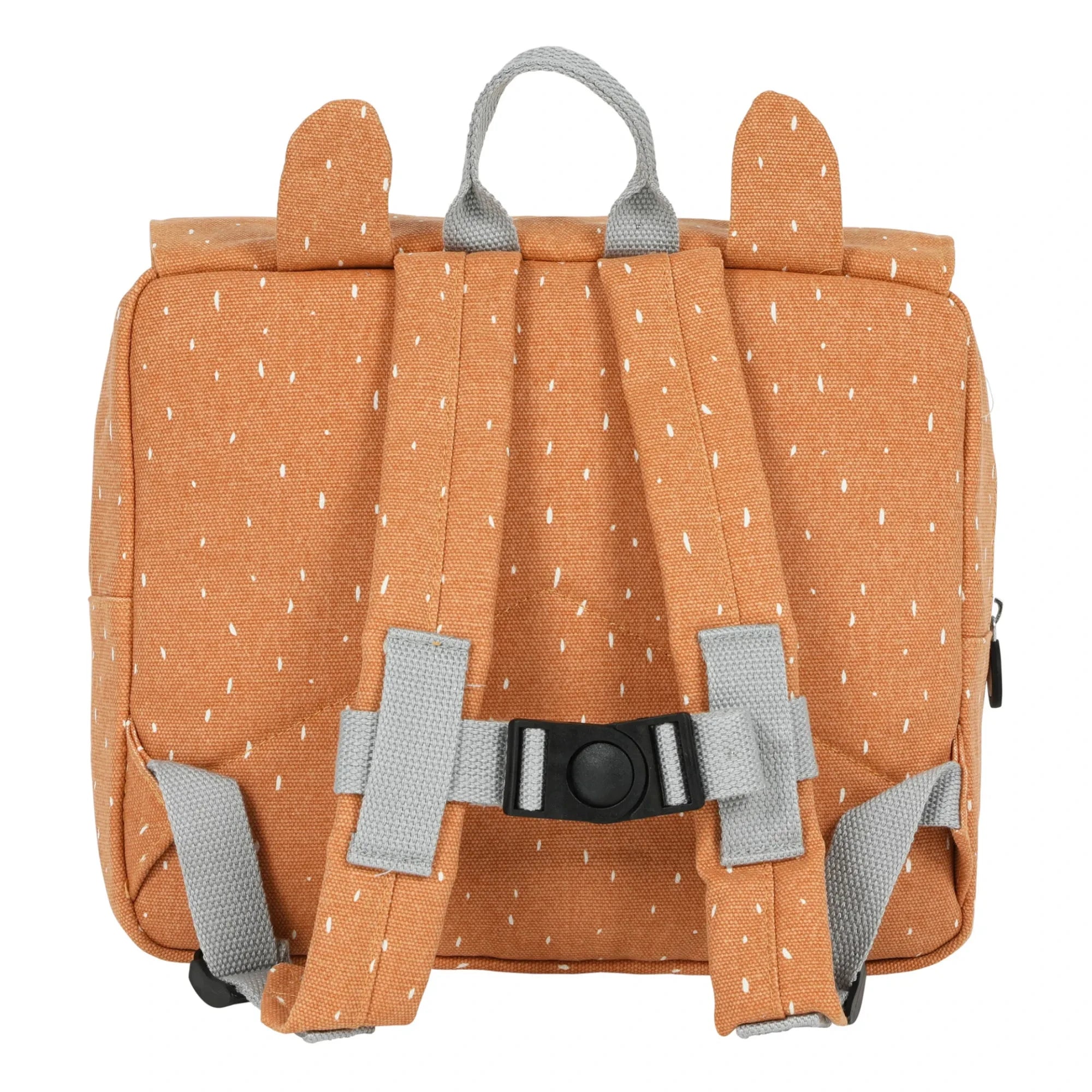 Trixie - Mochila Mr. Fox | Naranja
