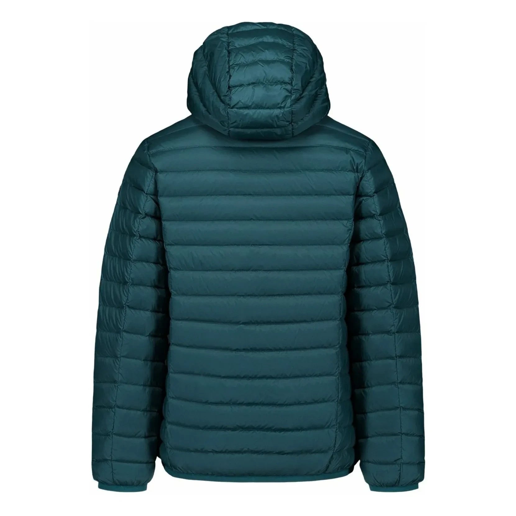 Jott - Chaqueta acolchada Hugo | Azul pavo real