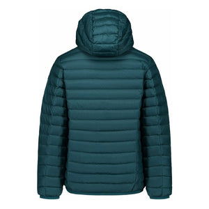 Jott - Chaqueta acolchada Hugo | Azul pavo real