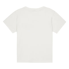 Bonton - Camiseta Bonton de Tubo | Crudo
