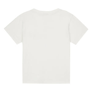 Bonton - Camiseta Bonton de Tubo | Crudo