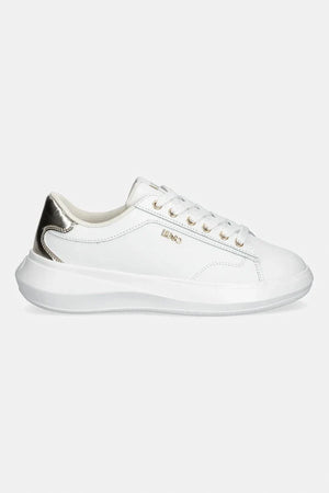 Zapatillas de cuero Liu Jo CASPER 01