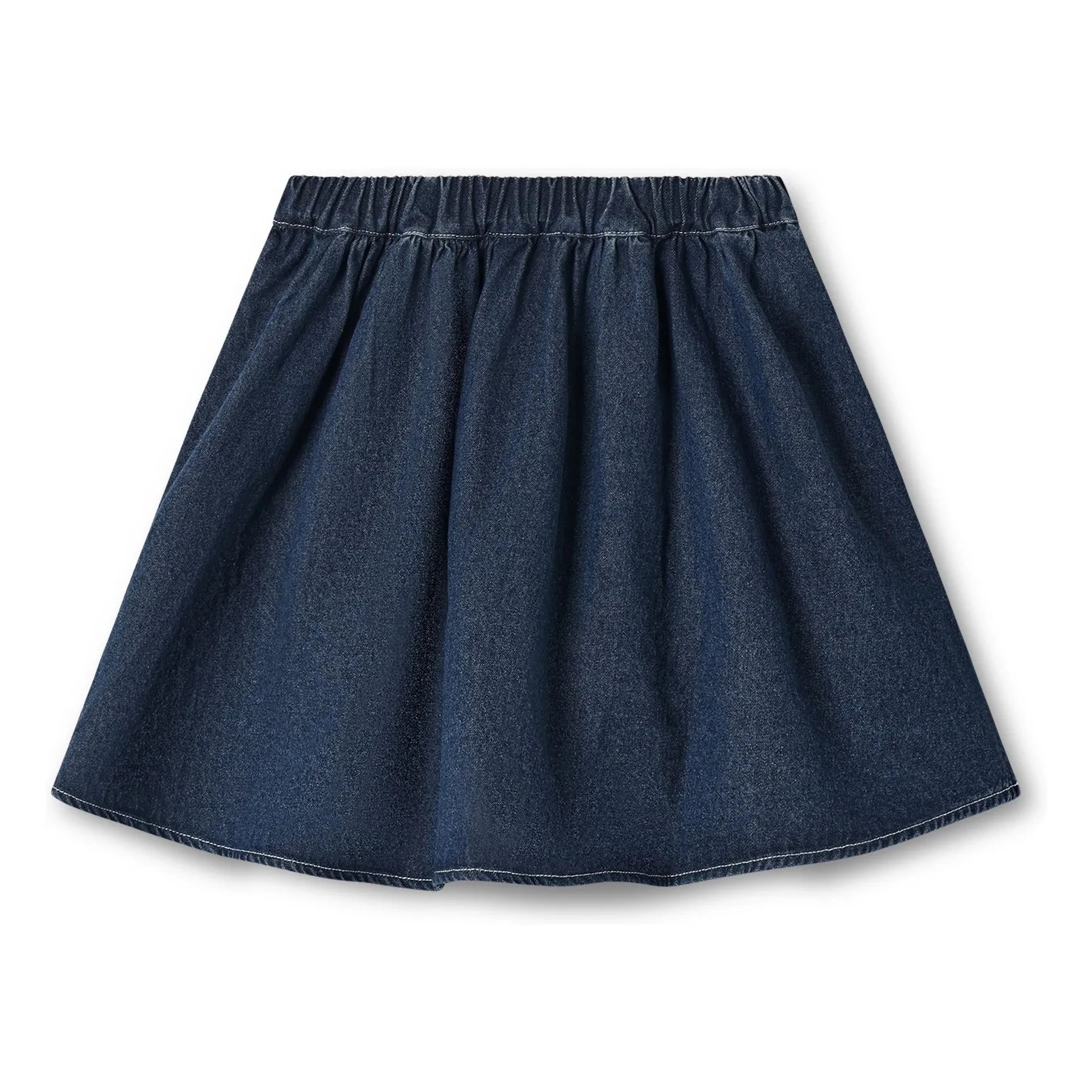 Flink - Falda vaquera Don | Azul