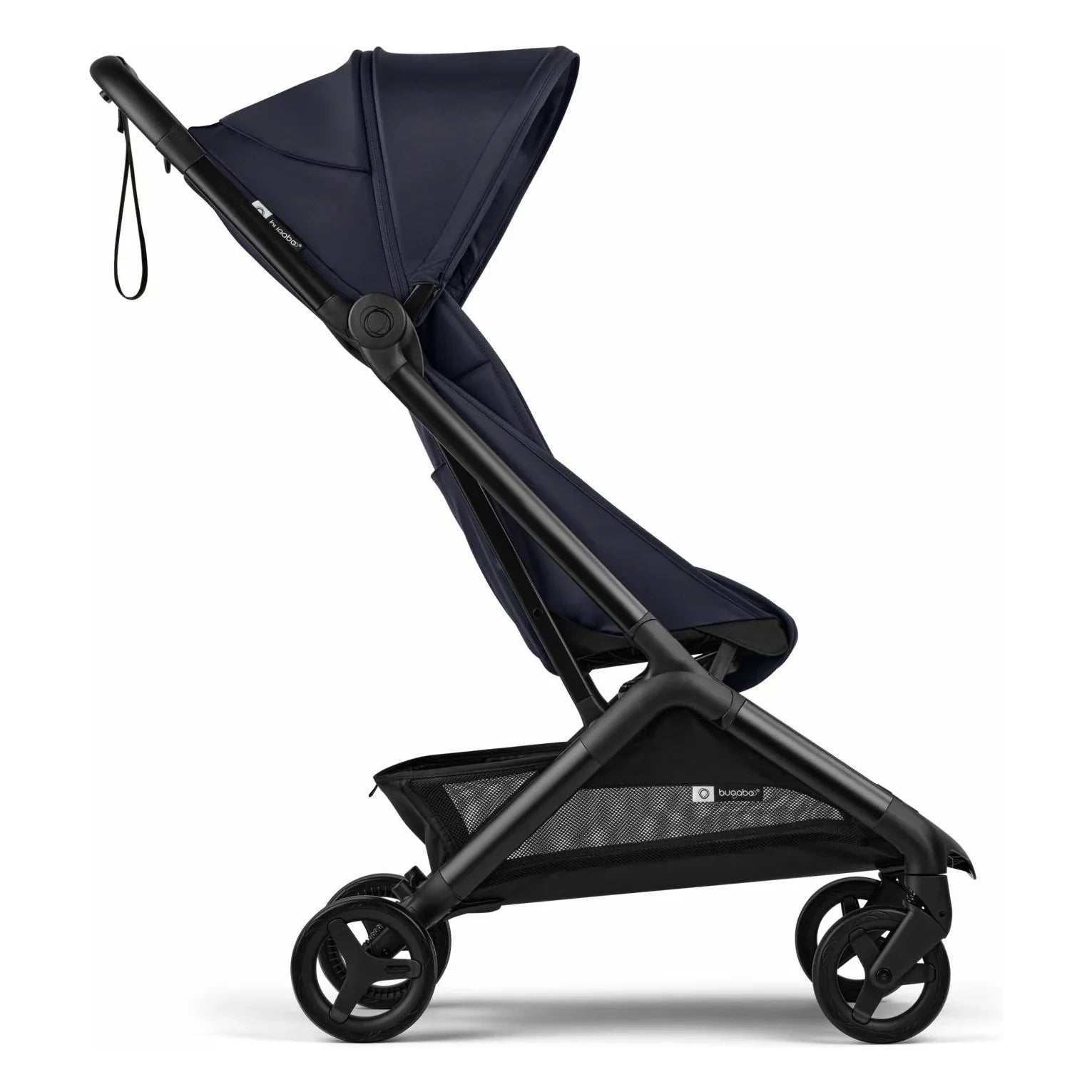 Bugaboo - Silla de paseo Butterfly 2 | Azul