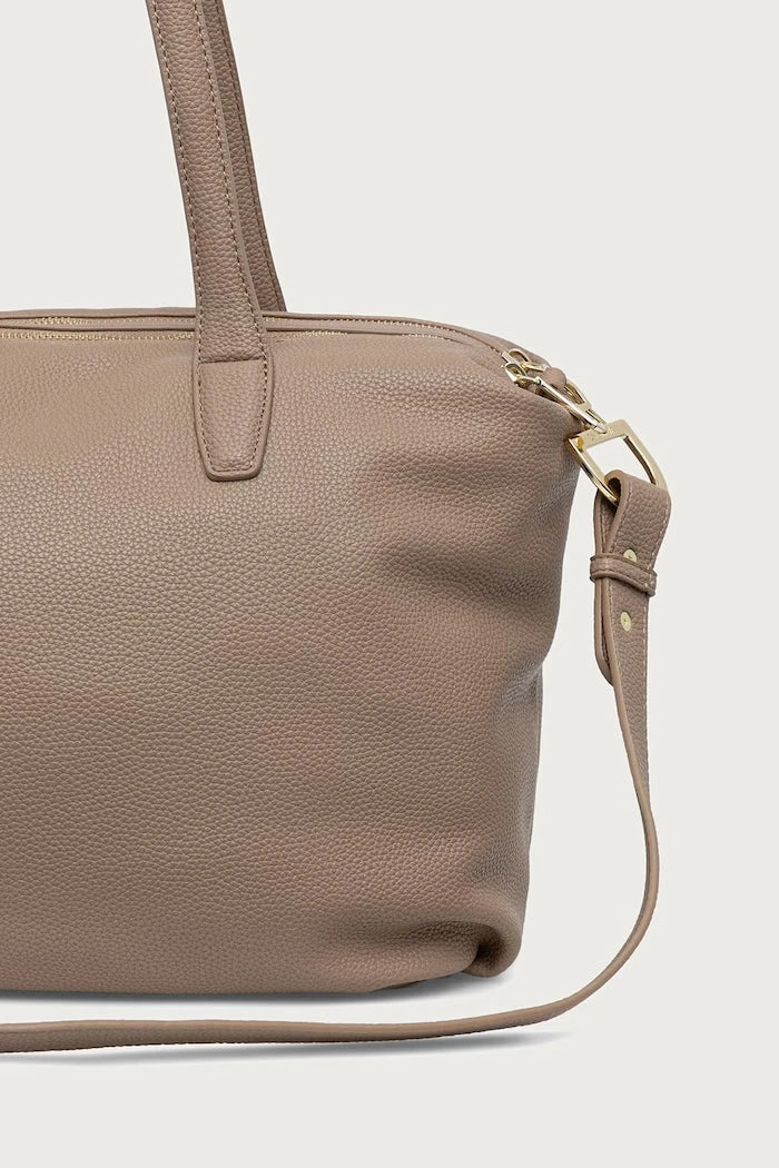 Bolso de mujer de cuero sintético THAOE RE