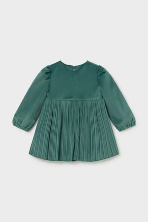 Vestido babydoll Mayoral