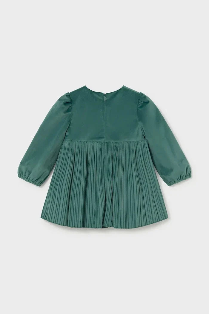 Vestido babydoll Mayoral
