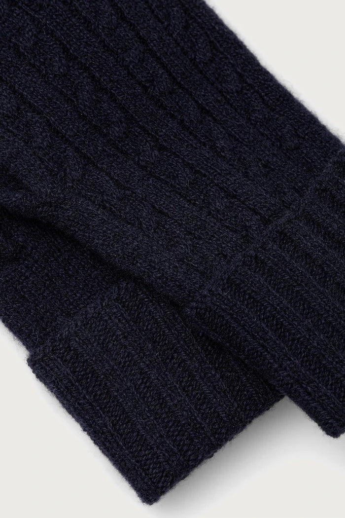 Guantes de lana Gant